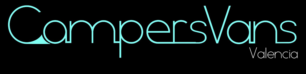 Logo Campersvansvalencia